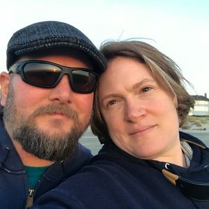 Meet your Posher, Karine